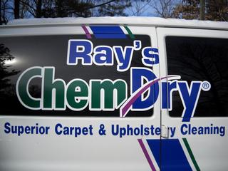 rays carpet care